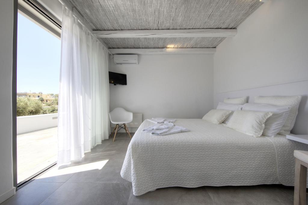 Villa Nissos Plakias Esterno foto